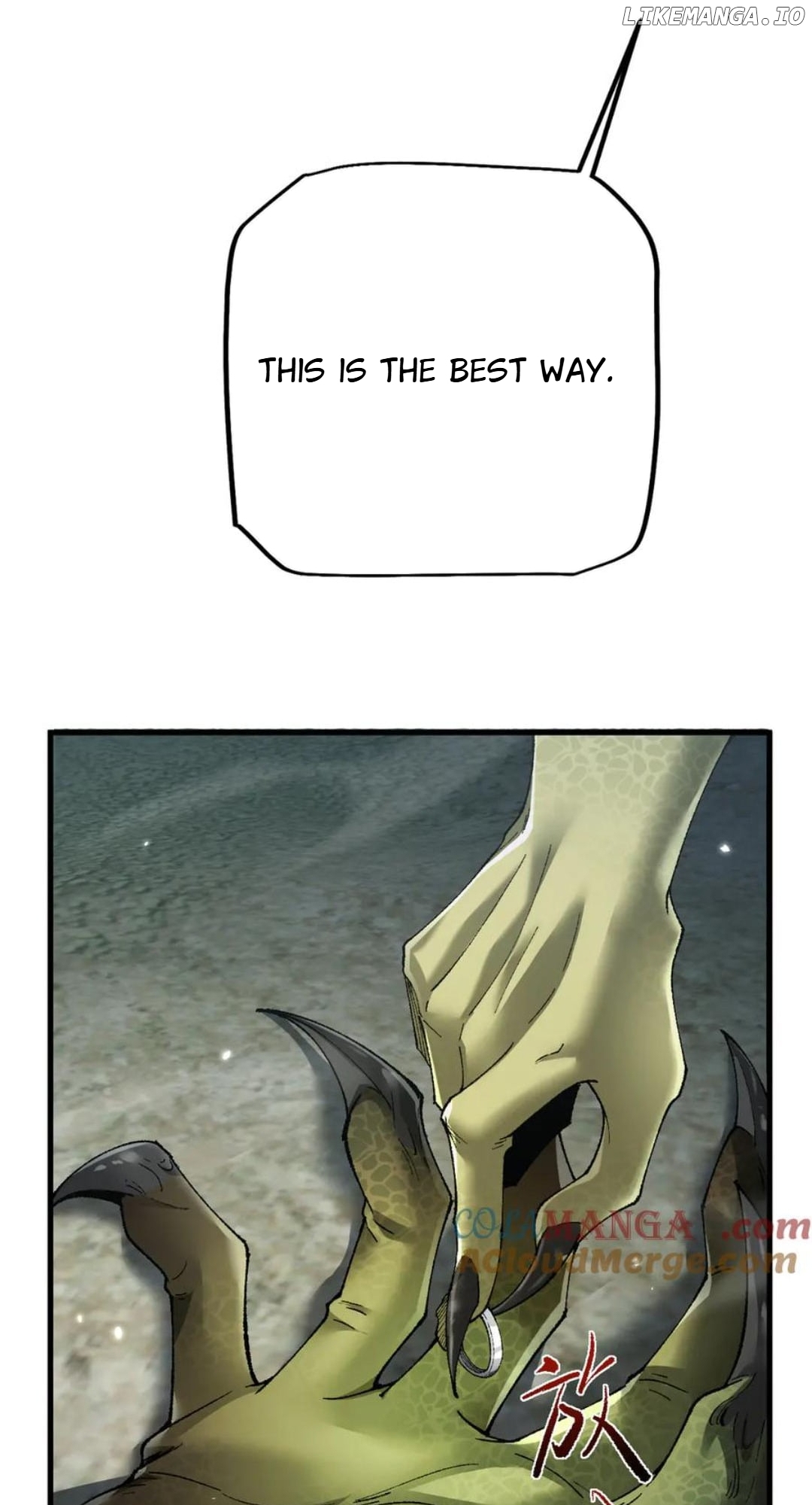 From Goblin to Goblin God Chapter 44 - page 32